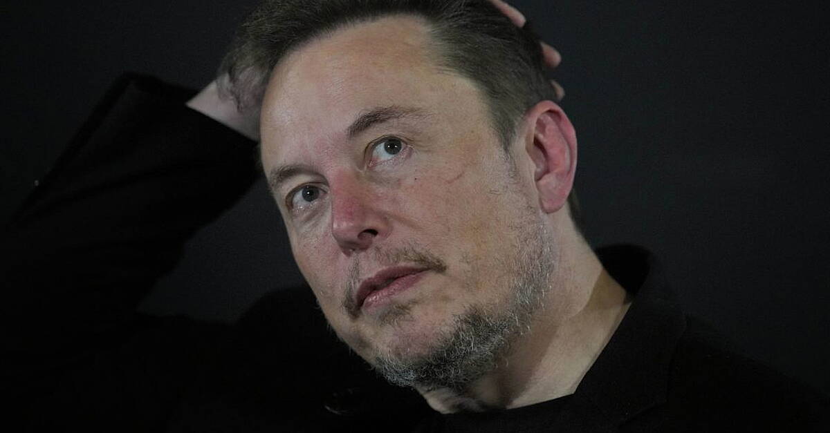 Jury finds Elon Musk misled investors during Twitter purchase