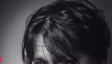 Quote of the day by Johnny Depp meaning explained: Quote of the day by Johnny Depp: 'When you have children, there is no room for lies, no room for anything but...' – lessons on parenting, healthy family relationships and honesty by Oscar-nominated Pirates of the Caribbean actor