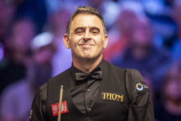 Watch: Ronnie O’Sullivan backs up his record break with another epic clearance to reach World Open final