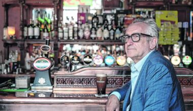 Adrian Weckler: What AI ‘hallucinations’ are and how they can fool us with made-up answers