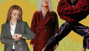 The Irish designers making tweed cool: ‘I wanted to showcase how it can be both historical but modern’