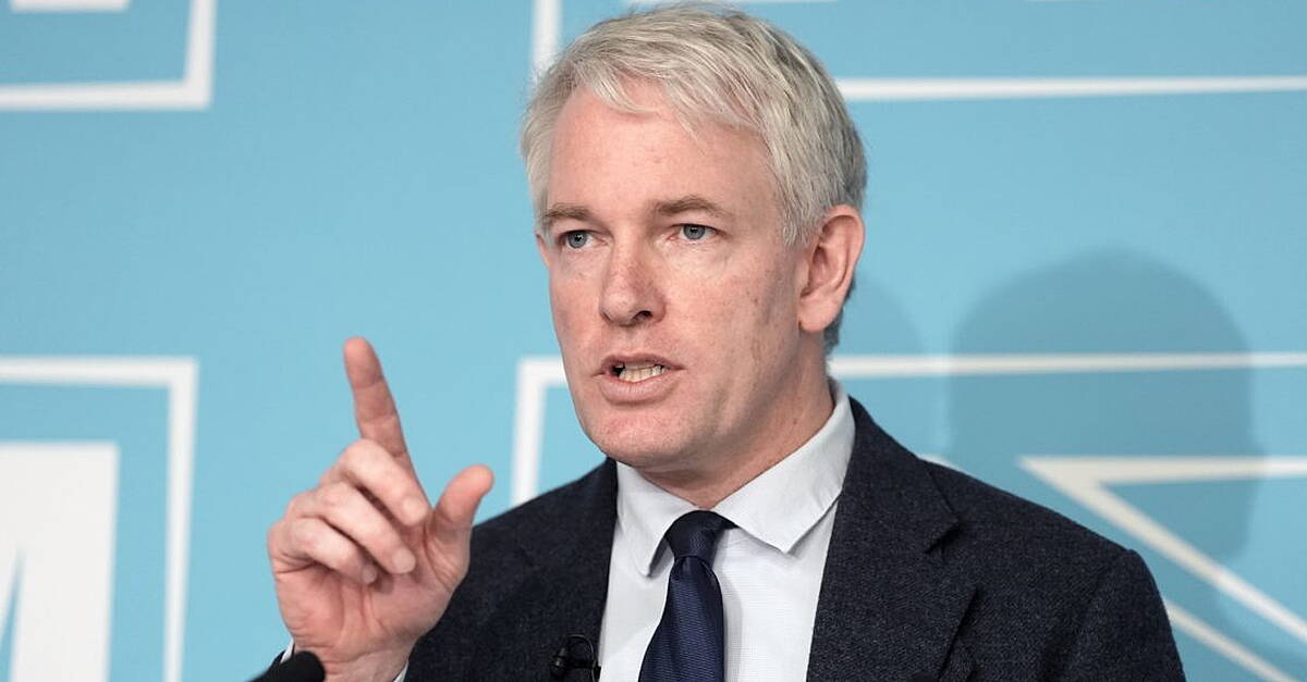 Irish border will feature in EU–UK ‘reset’ if Reform wins power, MP says