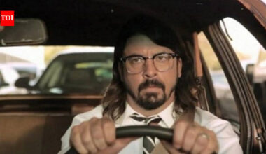 Dave Grohl Confession: 'I ended up overextending myself': Dave Grohl goes candid on scandal, loss, and therapy amid Foo Fighters' return | English Movie News