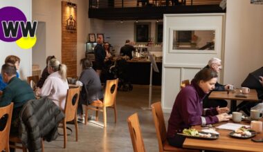 Popular cafe in Wexford reopens under new ownership