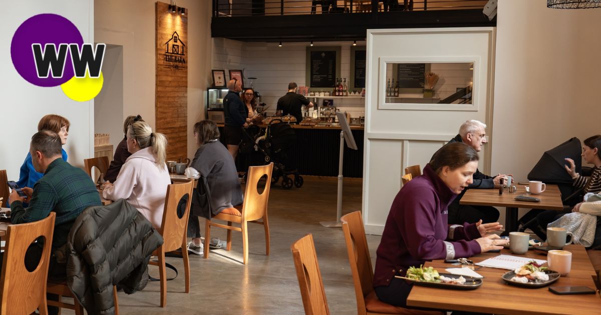 Popular cafe in Wexford reopens under new ownership