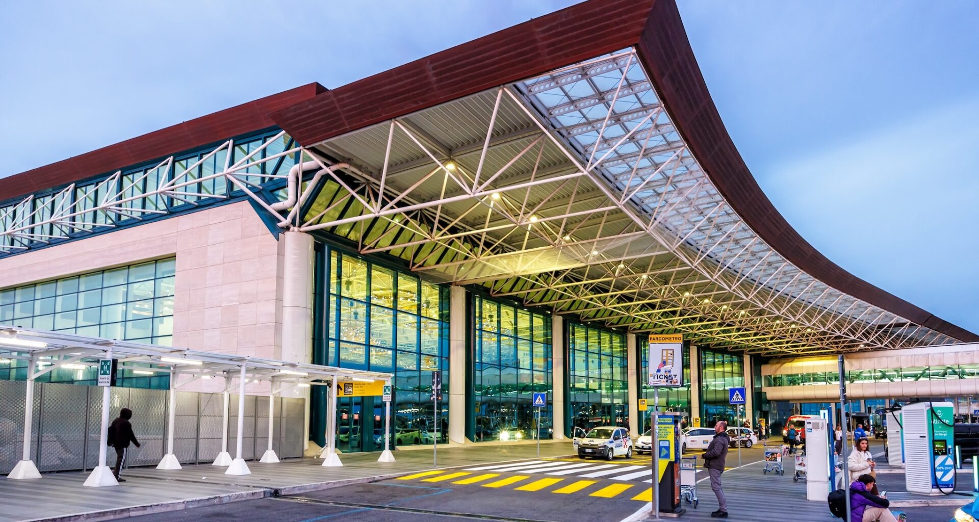 All the European Winners Revealed