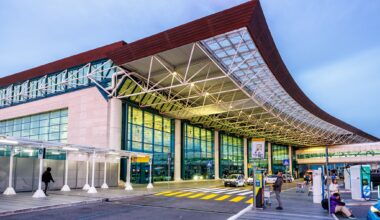 All the European Winners Revealed