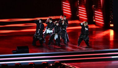 K-pop stars BTS return with comeback concert in Seoul after four-year hiatus