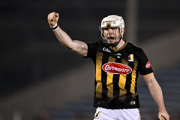 Jordan Molloy's injury-time point sees Tipperary and Kilkenny play out absorbing draw