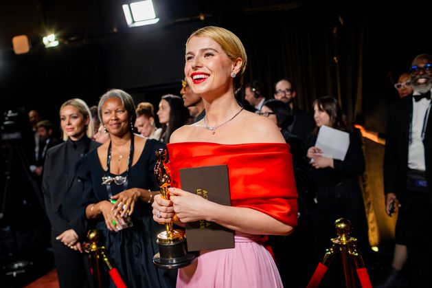 What’s next for Oscar-winner Jessie Buckley?: ‘She will never have to go into a room with a casting director again’