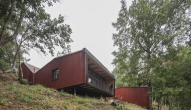 Casa La Ladera / Estudio Diagonal
