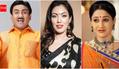 From Dilip Joshi, Munmun Dutta to Disha Vakani; a look at the Educational Qualifications of the Cast