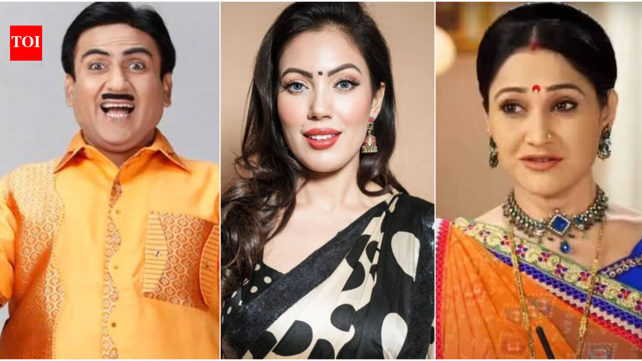 From Dilip Joshi, Munmun Dutta to Disha Vakani; a look at the Educational Qualifications of the Cast