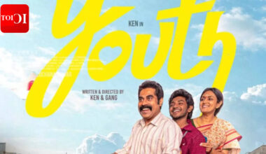Youth Full Movie Collection: 'Youth' box office collections day 3: Suraj Venjaramoodu’s film sees Rs 4.85 cr jump; Collects Rs 11.95 cr net |