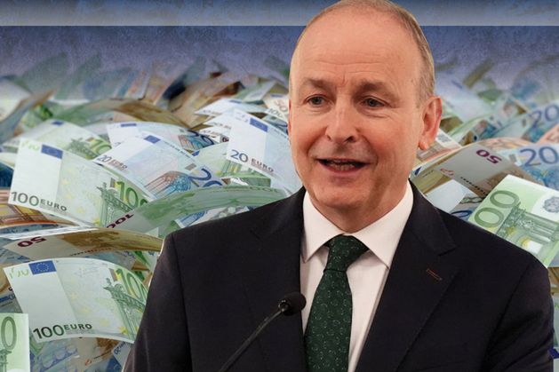 State takes in record €1bn inheritance tax as Taoiseach Micheál Martin pledges reform