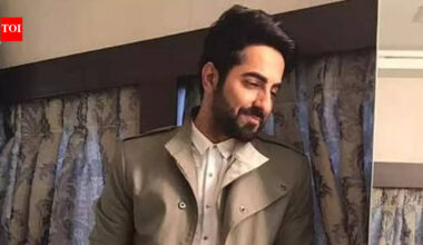 Ayushmann Khurrana praises 'Dhurandhar: The Revenge'; Calls Ranveer Singh ‘Lion of Hindi cinema’ | Hindi Movie News