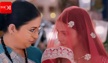 'Kyunki Saas Bhi Kabhi Bahu Thi 2': Tulsi's Unyielding Love for Family Shines in Latest Episode |