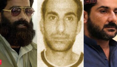 Dhurandhar 2 villains: From Major Iqbal to Bade Sahab, real-life killers who inspired the film’s darkest characters