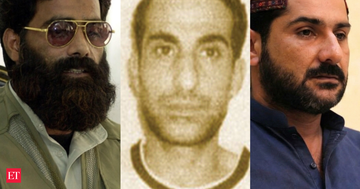 Dhurandhar 2 villains: From Major Iqbal to Bade Sahab, real-life killers who inspired the film’s darkest characters