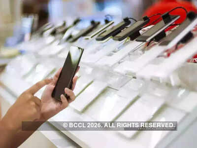 Dialling down: Middle East tensions raise alarm for India's smartphone shipments
