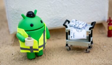 Android isn't killing sideloading, but the compromise is perfect