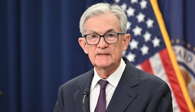 Fed Chair Jerome Powell Just Connected AI to Inflation. Here's Your Investing Playbook.