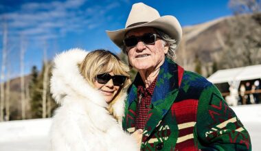 Kurt Russell says Colorado life feels 'different' from Hollywood lifestyle