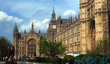 Government ‘still not listening to warnings’ from voluntary sector, MPs say