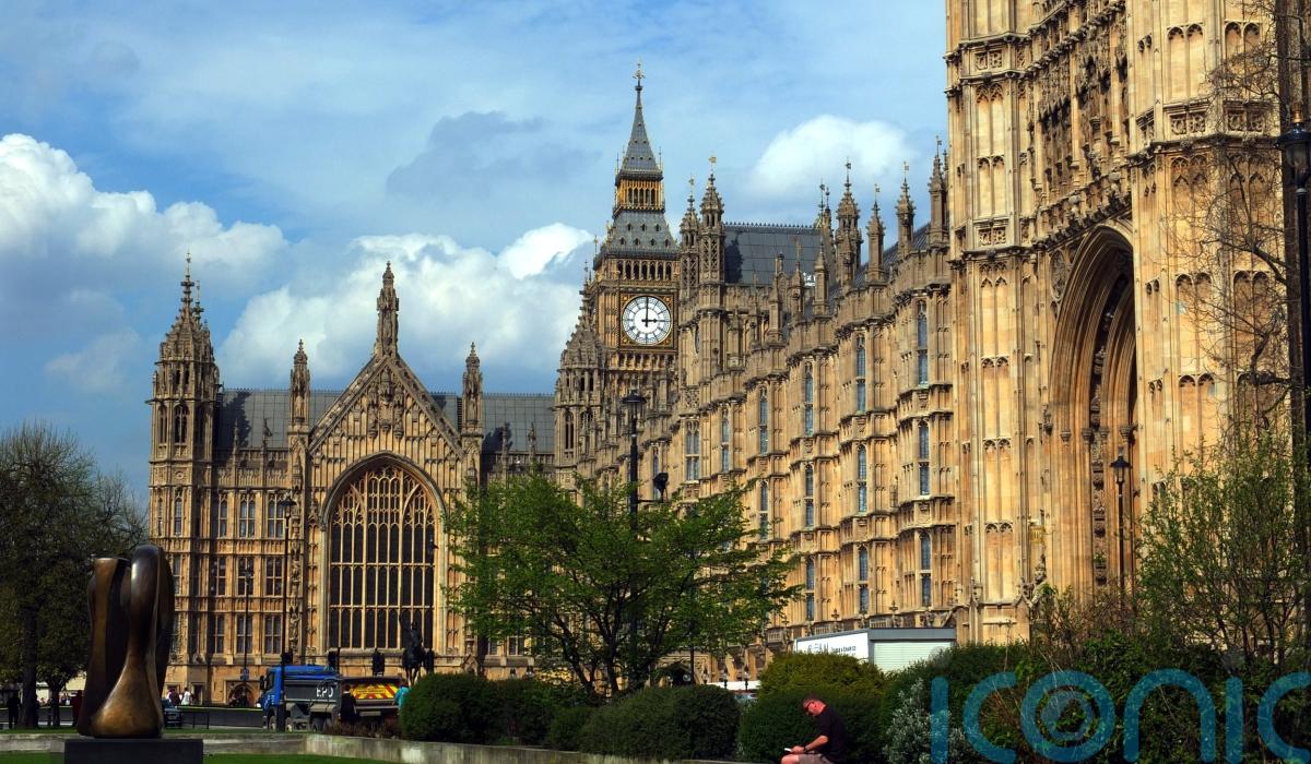 Government ‘still not listening to warnings’ from voluntary sector, MPs say