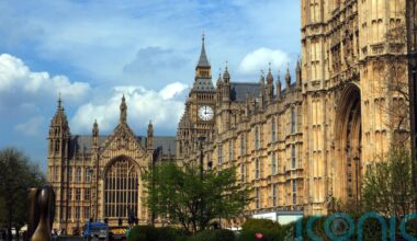 Government ‘still not listening to warnings’ from voluntary sector, MPs say