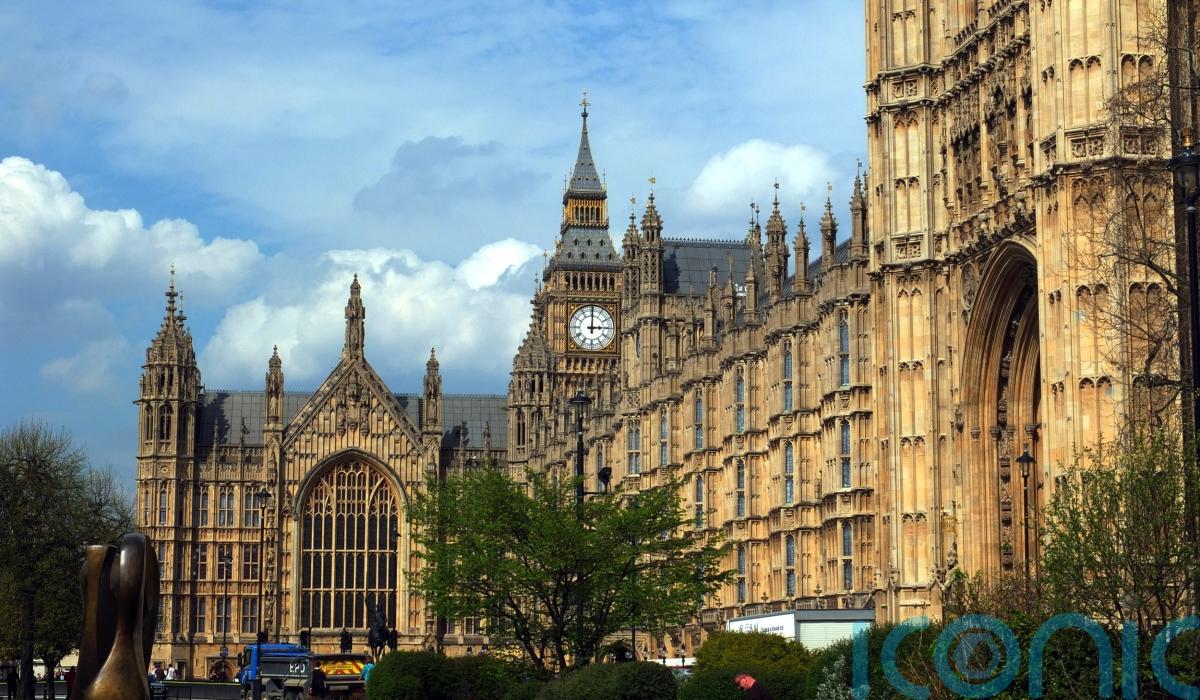 Government ‘still not listening to warnings’ from voluntary sector, MPs say