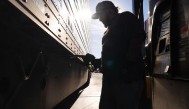 Shockwave of War Is Rippling Through the Global Economy