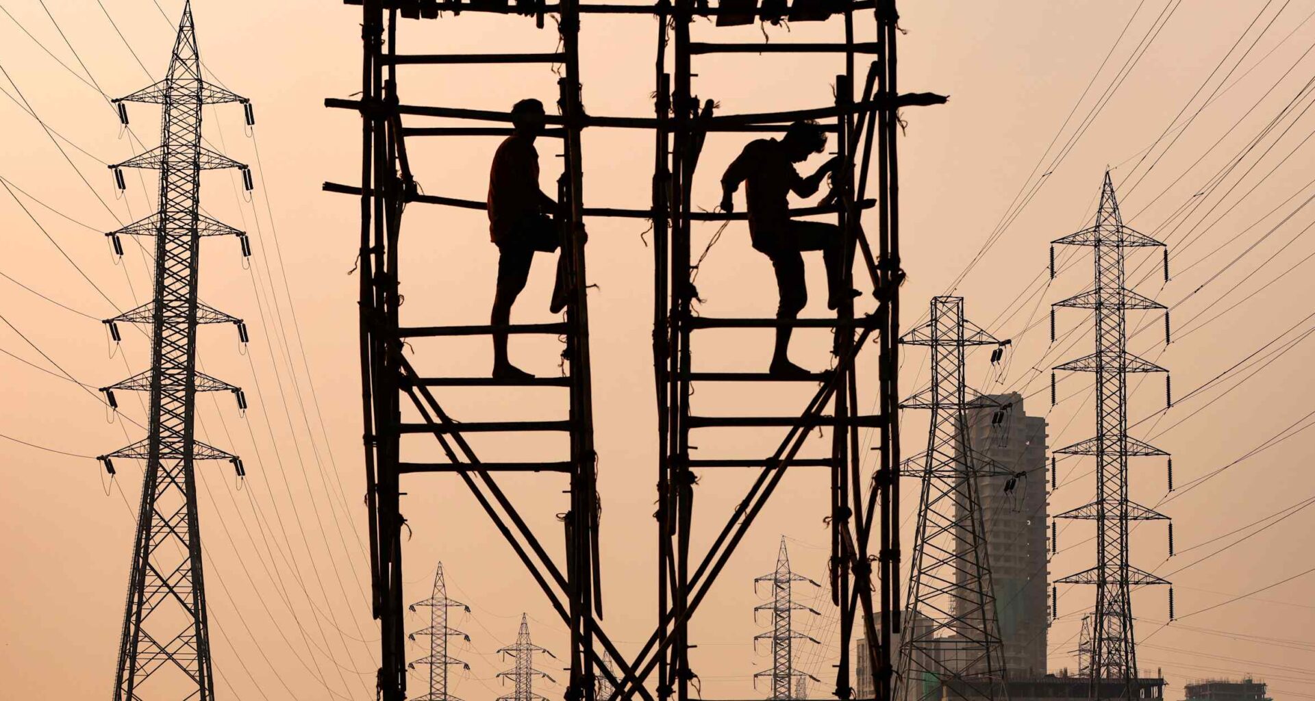 India's gas crunch from Iran war lays bare electrification bottlenecks