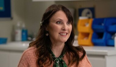 EastEnders confirms new health story for Honey Mitchell amid Walford return