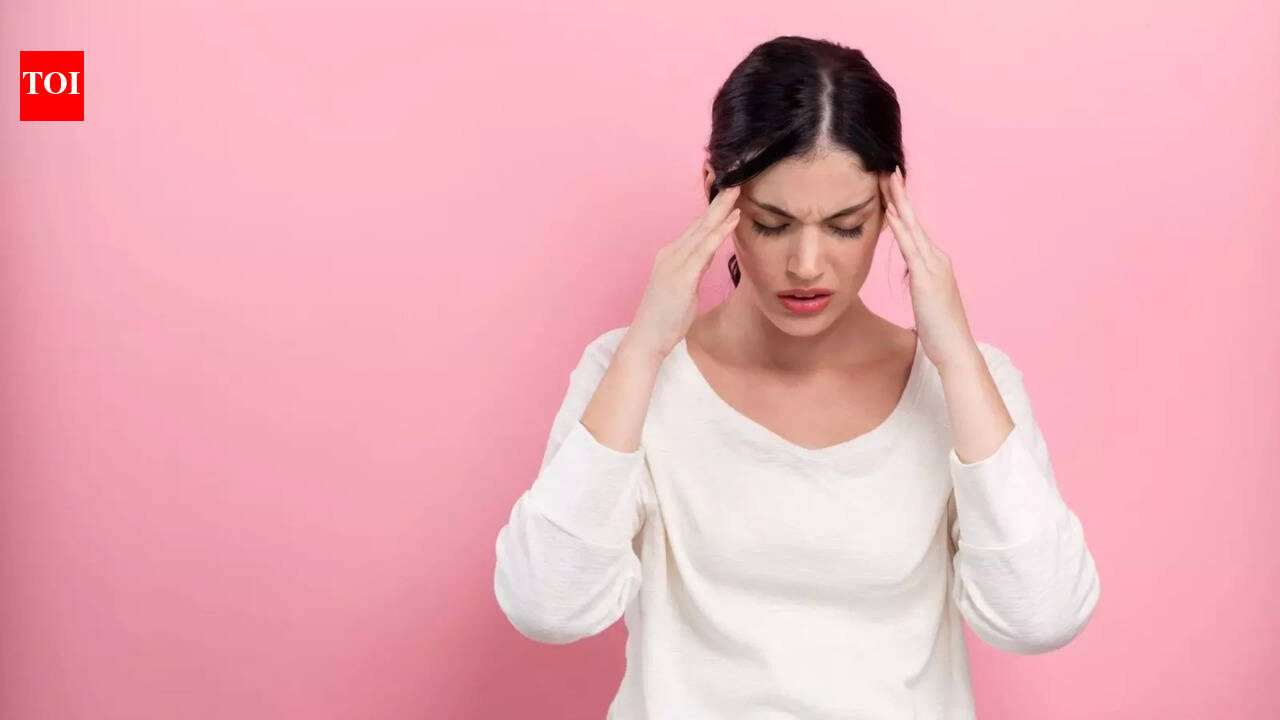 Chronic Stress: Your stress isn’t spiking, it’s stacking: Hidden signs of chronic stress and how to break the cycle