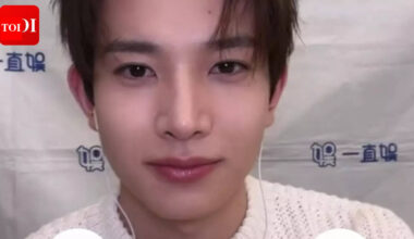 K-Pop Updates: Heeseung returns to activities weeks after departure from ENHYPEN: ‘Part of me feels a bit apologetic’ |