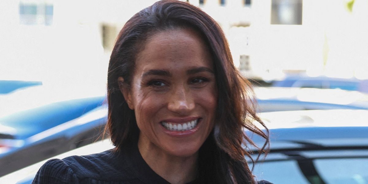 Meghan Markle trademark emerges despite previous denial on international expansion