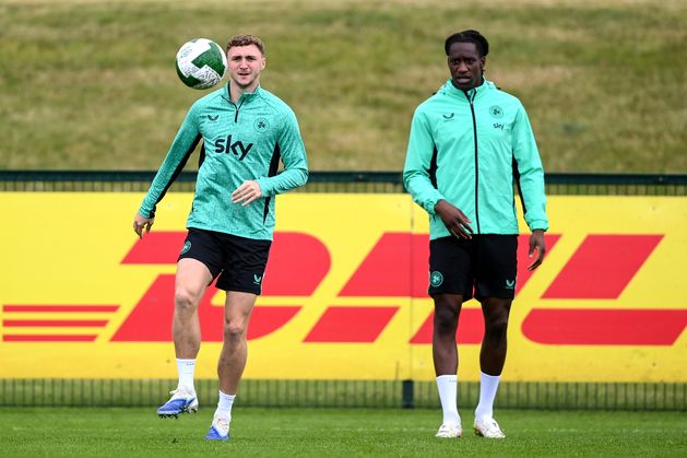 Czechia v Ireland jury: The danger of optimism, midfield decisions and getting the best from Troy Parrott