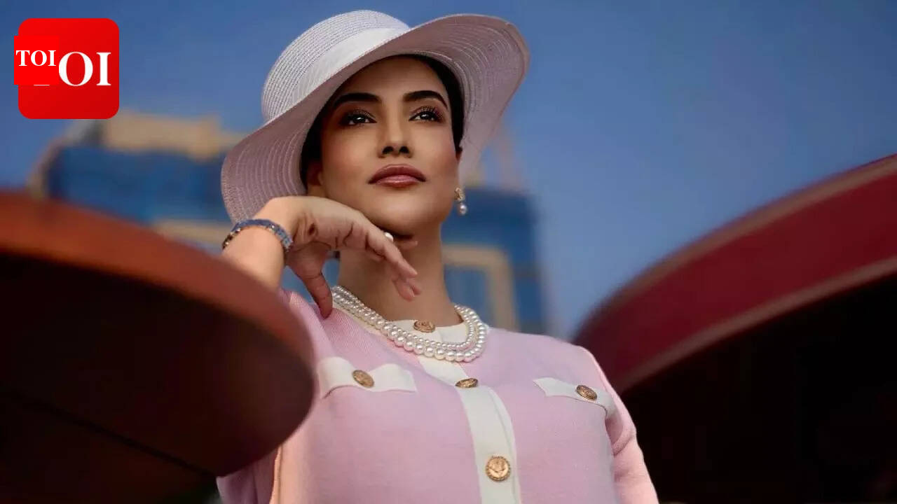 Tia Bajpai: Priyanka Chopra, Irrfan Khan made global dreams feel possible: Tia Bajpai on her return with international projects | Exclusive | Hindi Movie News