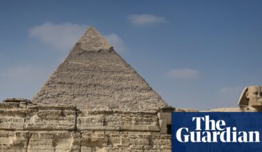 EasyJet bookings fall because of Iran war as boss warns of air fare rises | easyJet