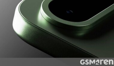 Tecno Spark 50 5G teaser image posted, the phone is coming soon