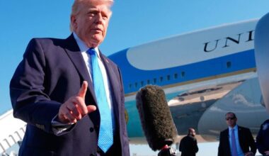 Trump postpones military strikes against Iran’s energy infrastructure; EU’s Kallas welcomes move