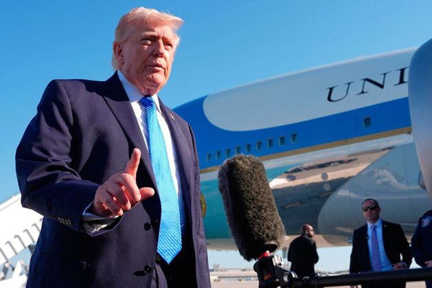 Trump postpones military strikes against Iran’s energy infrastructure; EU’s Kallas welcomes move