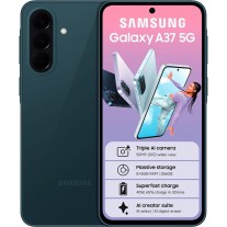 Samsung Galaxy A37 colors