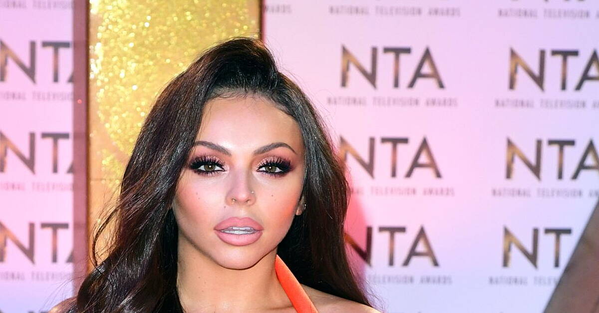 Jesy Nelson ‘bittersweet’ after Scotland becomes first to screen babies for SMA