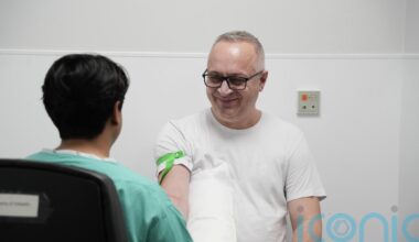 First men tested in landmark UK prostate cancer screening trial