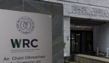 Cancer patient who claims employer cut her hours as it no longer wanted her as ‘face’ of company after treatment is awarded €20,000