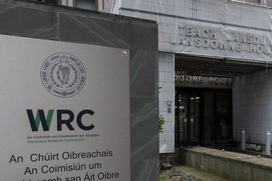 Cancer patient who claims employer cut her hours as it no longer wanted her as ‘face’ of company after treatment is awarded €20,000