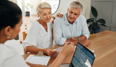 How Retiree Expenses Change From Age 65 to 75 