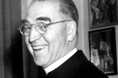 Fr Edward Flanagan: Roscommon-born priest is now a step closer to sainthood